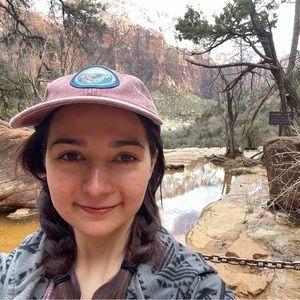 Meet your Posher, Kassidy